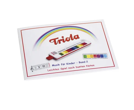 Triola Songbook Volume 2 - Christmas Carols