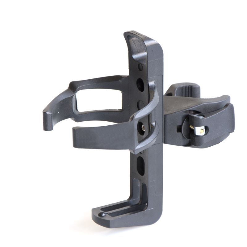 Trionic Veloped bottle holder 1 St