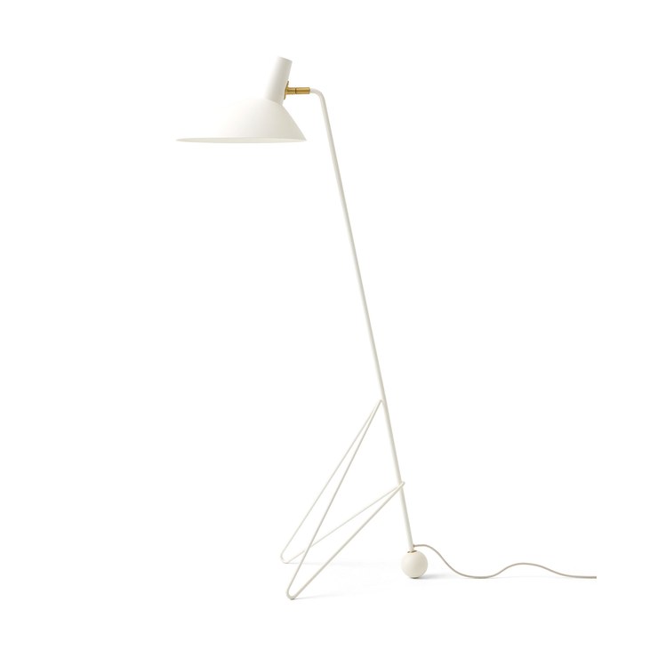 tradition Tripod floor lamp HM8