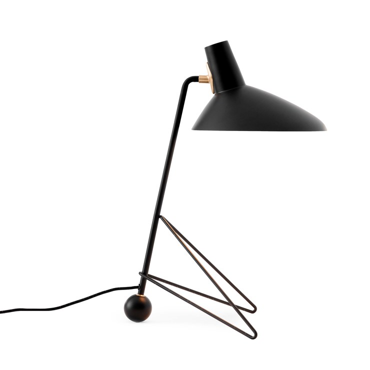tradition Tripod table lamp HM9 45cm