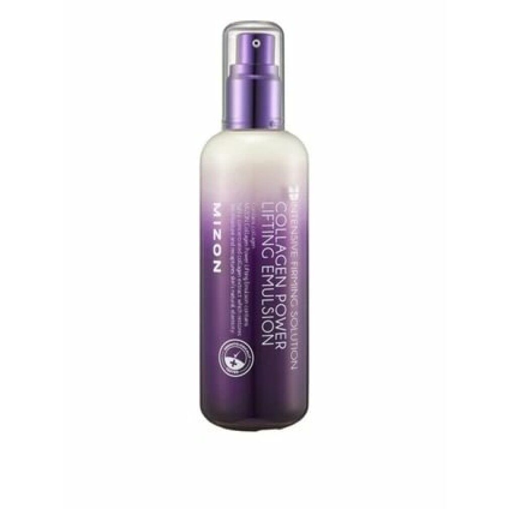 Tripping skin emulsion containing 54% collagen emulsion 0,12 l