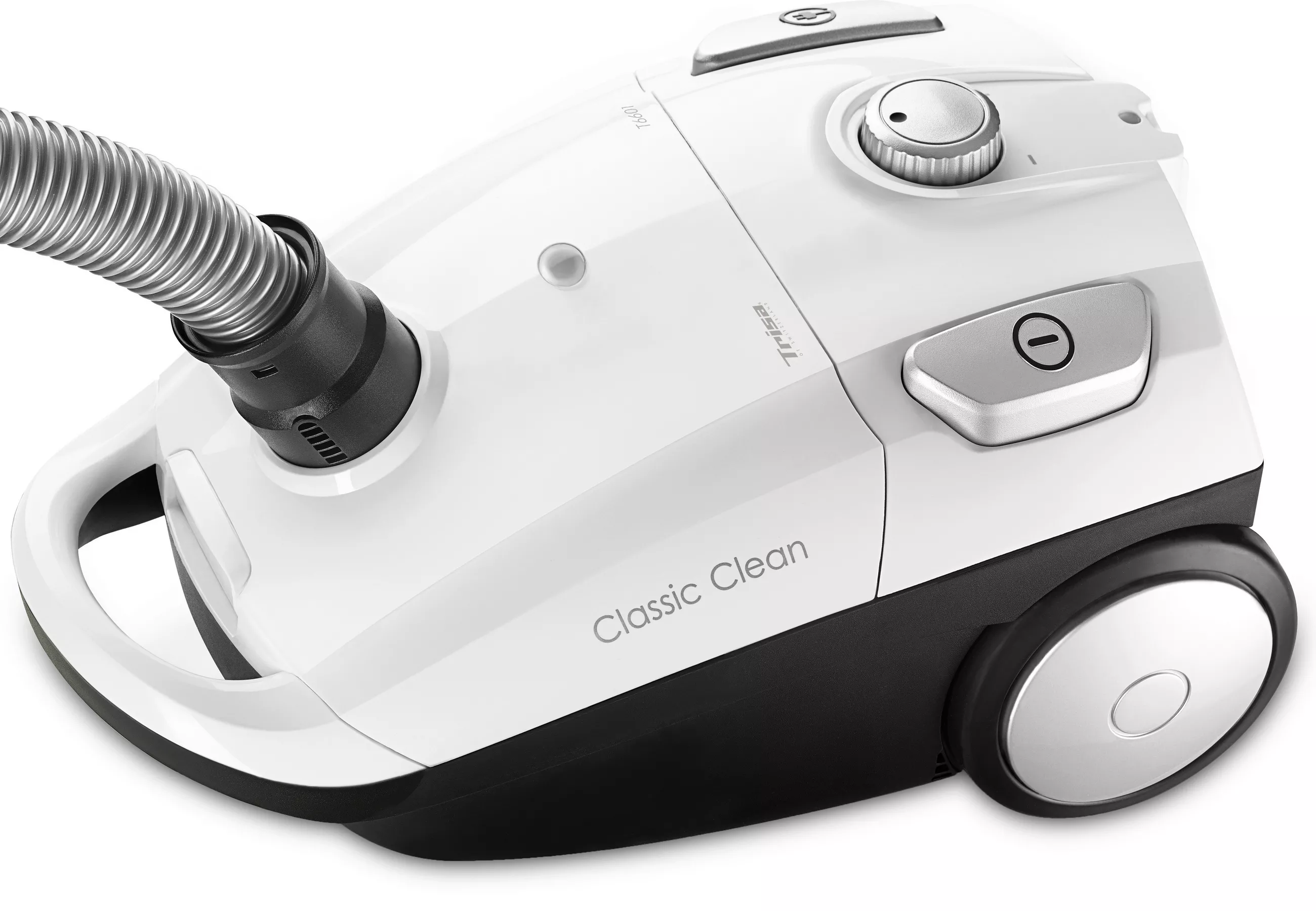 Trisa Electronics FLOOR VACUUM CLEANER
