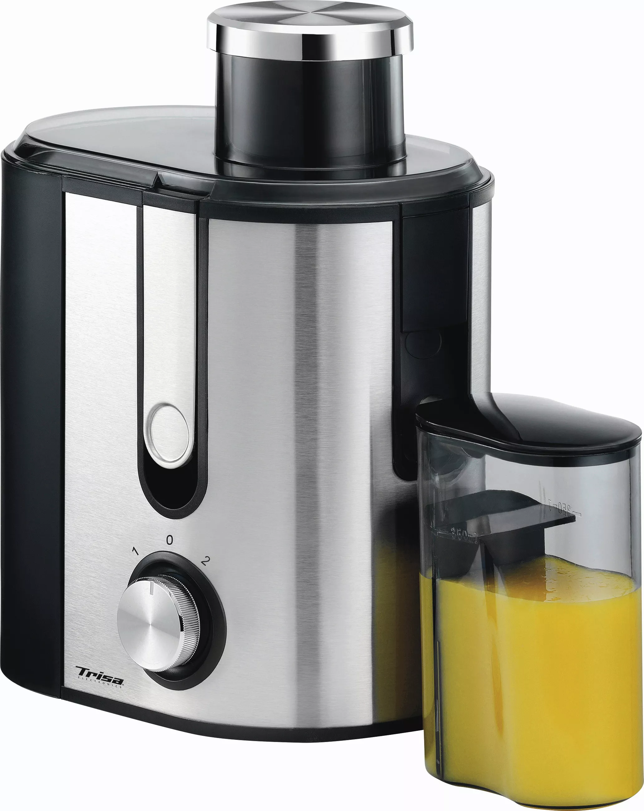 Trisa Electronics Juicer