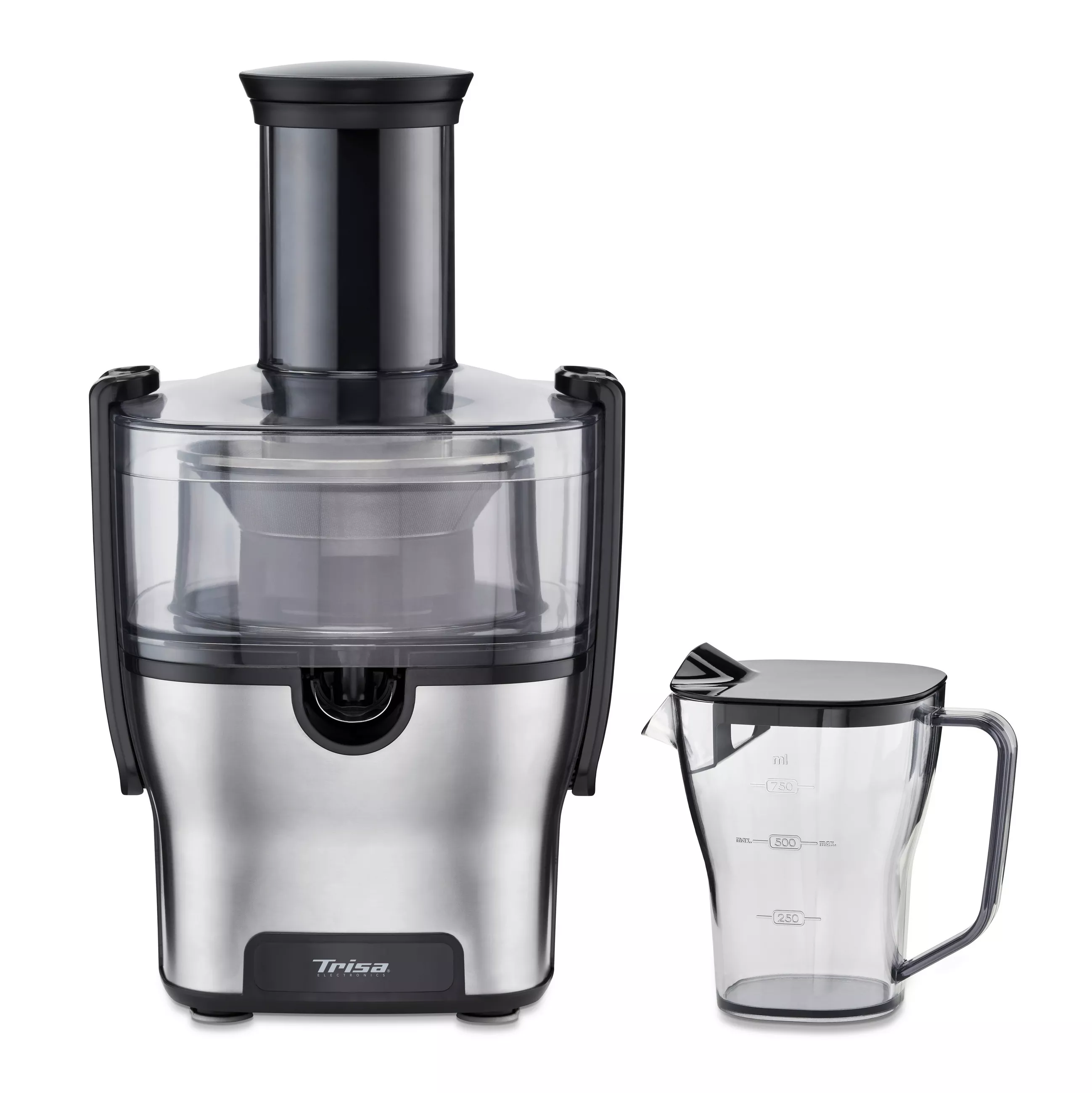 Trisa Electronics Juicer