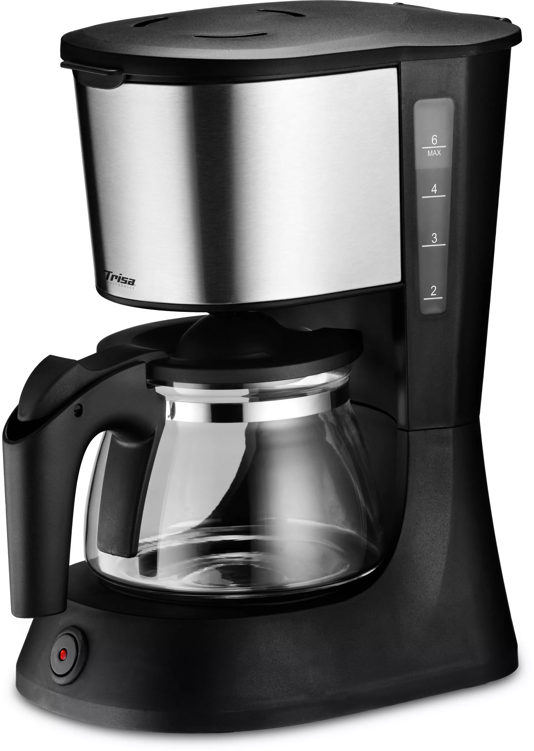Trisa Electronics FILTER COFFEE MACHINE