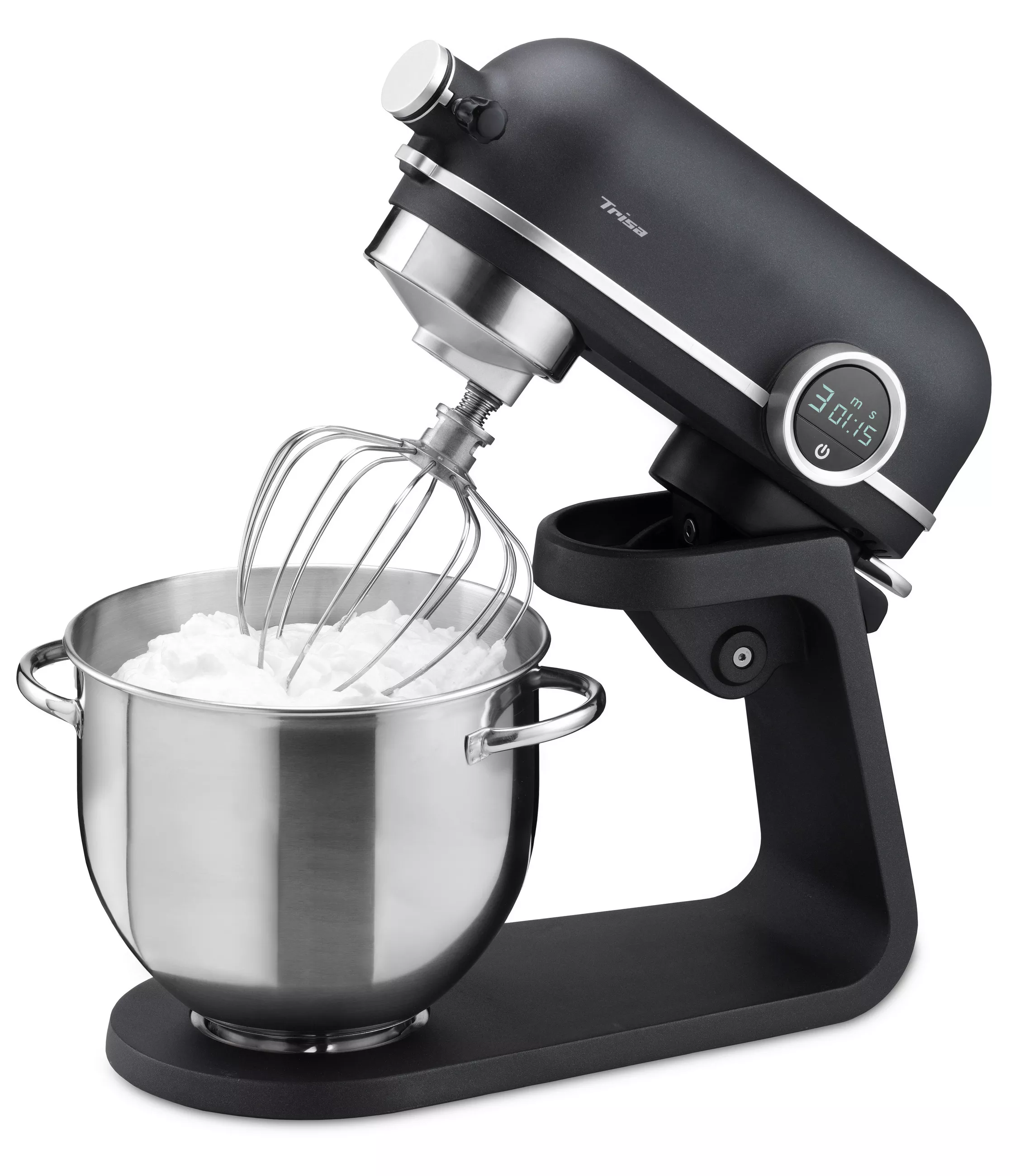 Trisa Electronics Kitchen Machine