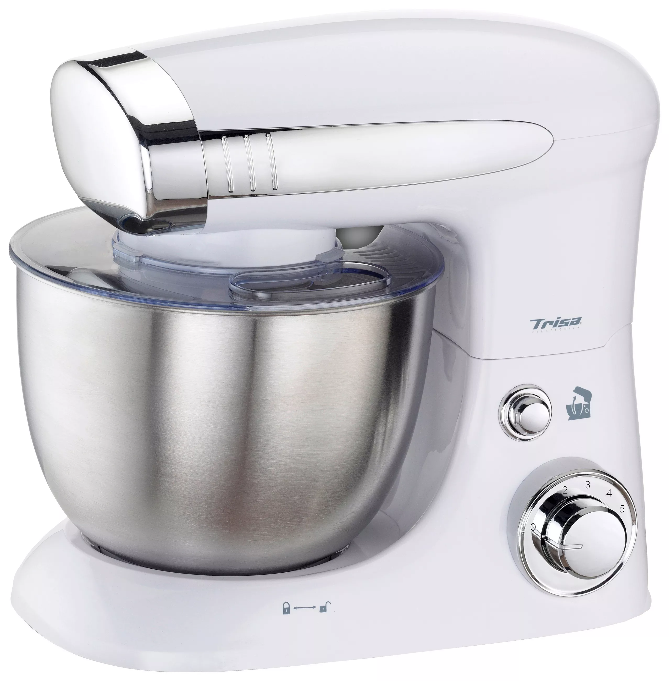 Trisa Electronics Kitchen Machine