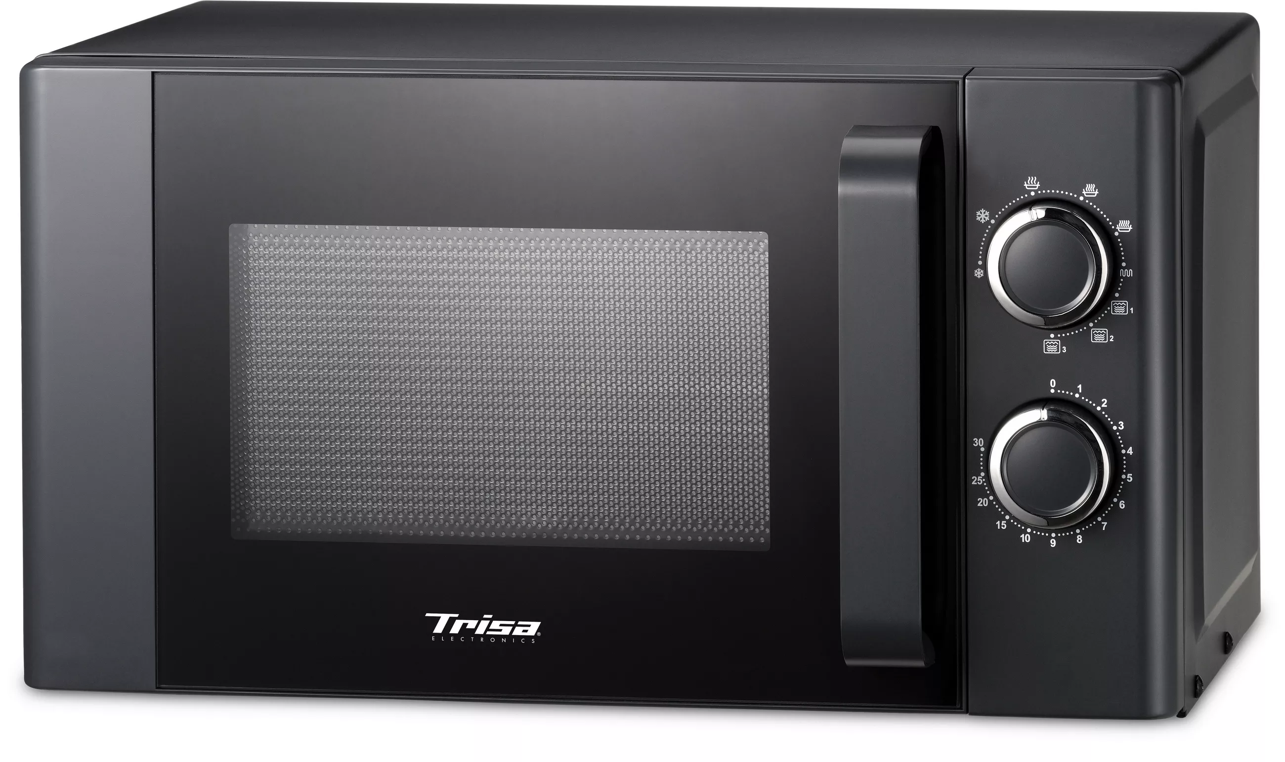 Trisa Electronics MICROWAVE 7654.4112