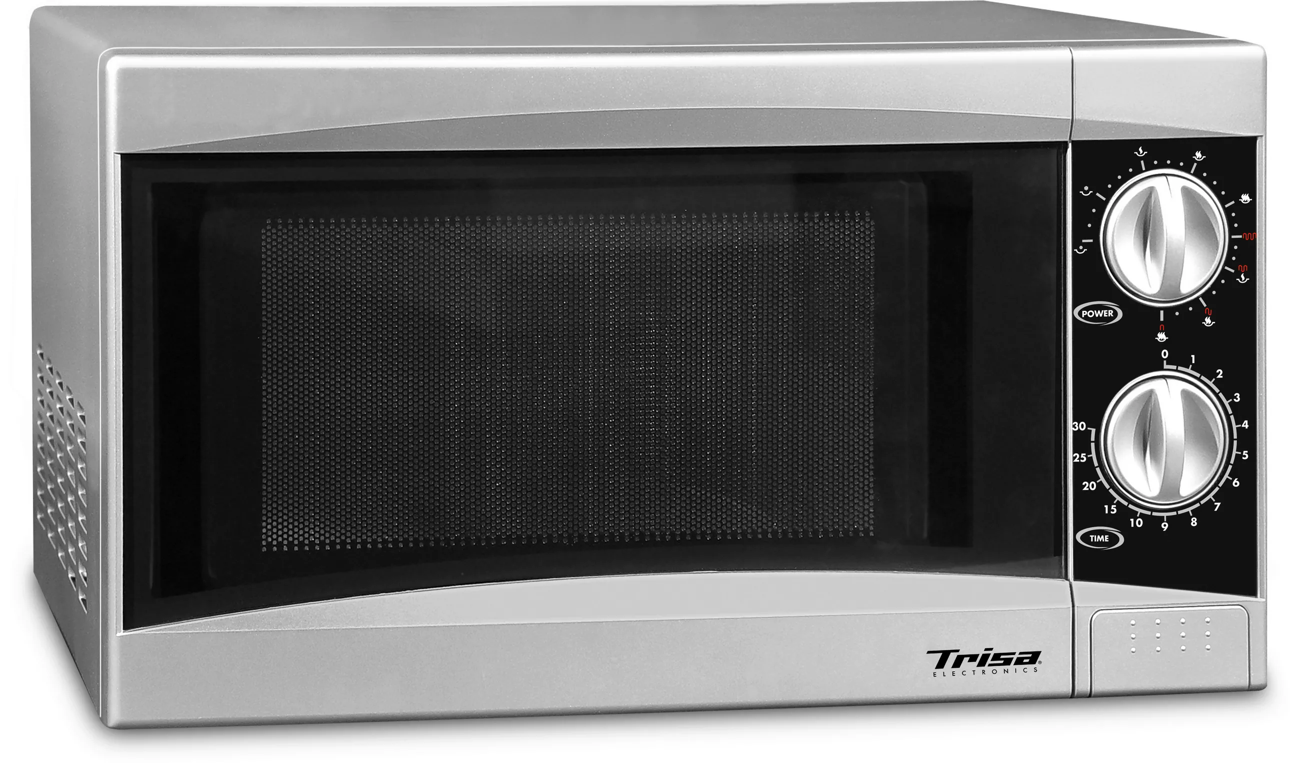 Trisa Electronics MICROWAVE Micro Plus 7648,4612,