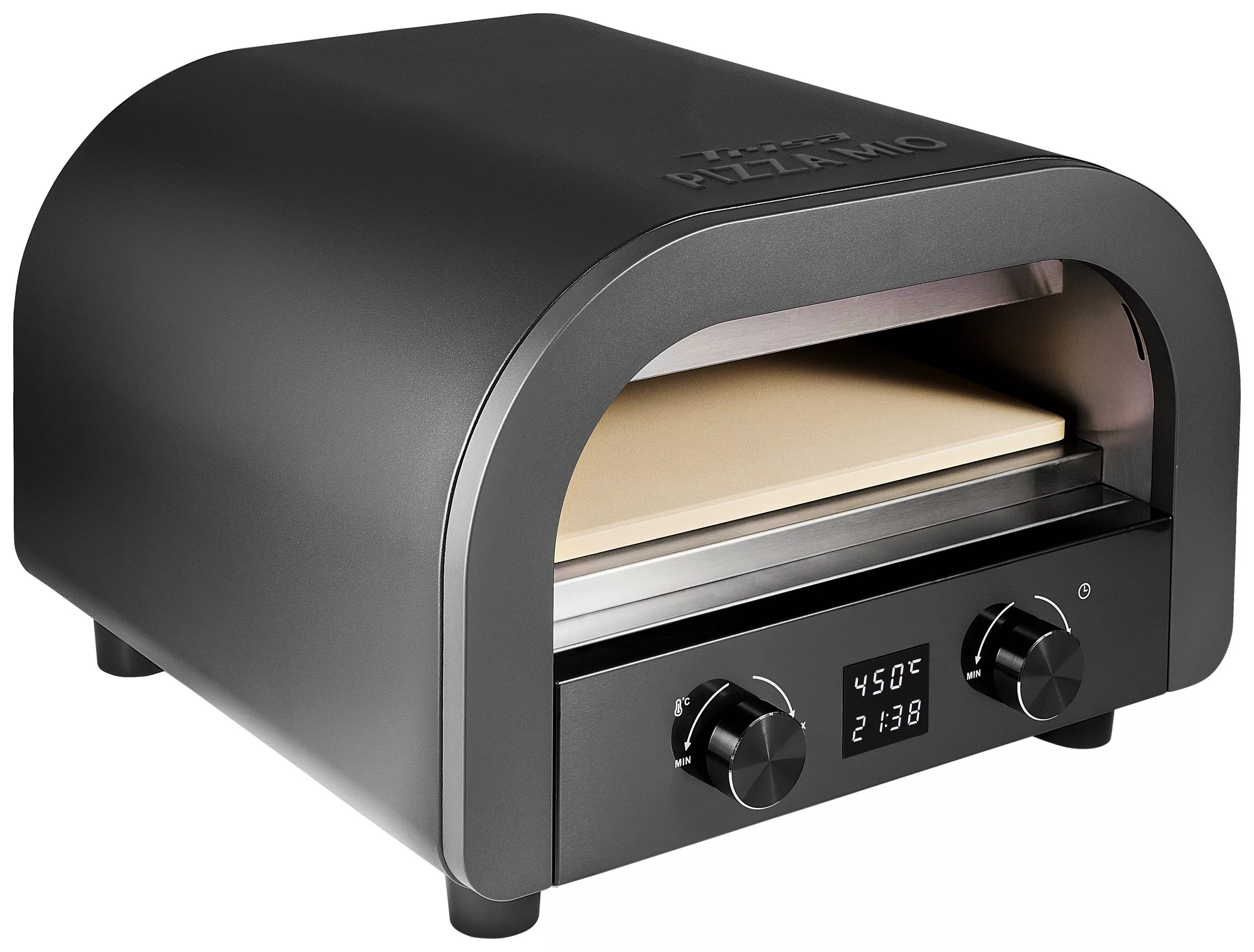 Trisa Electronics Pizza Oven
