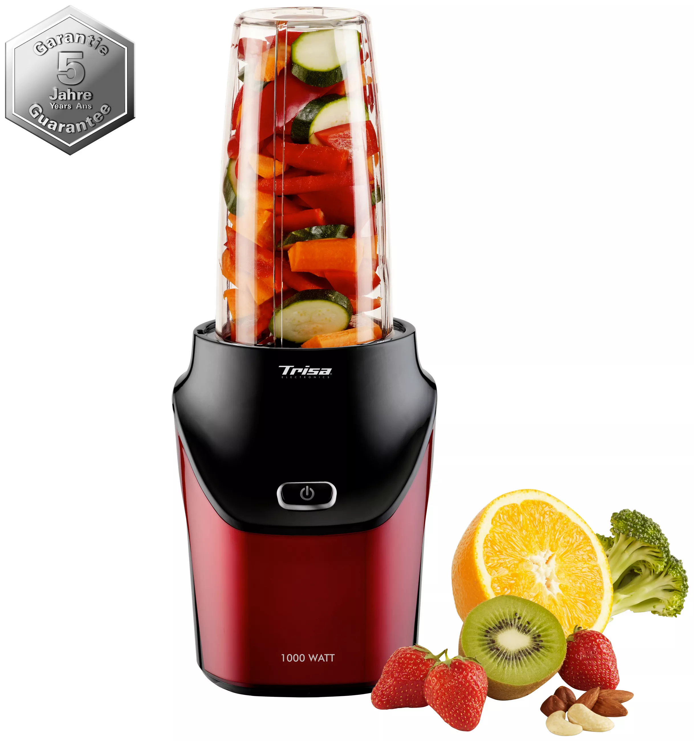 Trisa Electronics SMOOTHIE MAKER