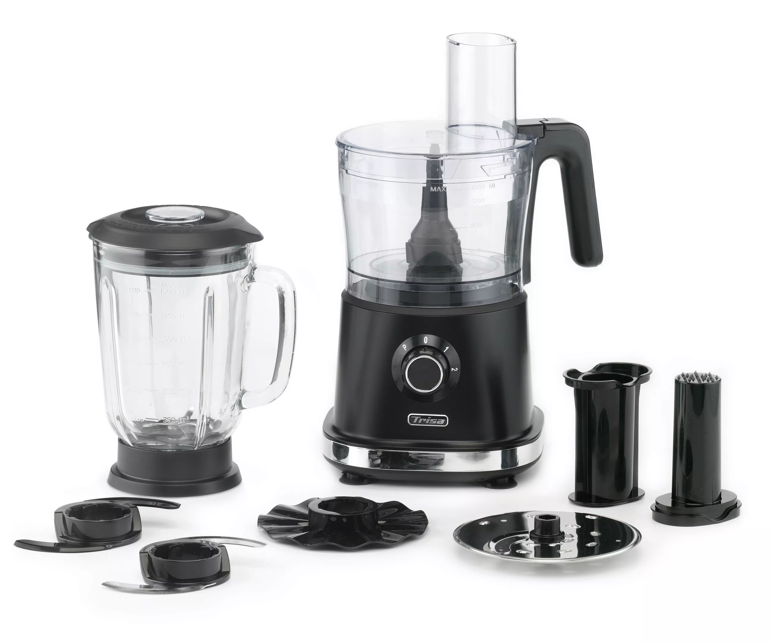 Trisa Electronics Stand Mixer