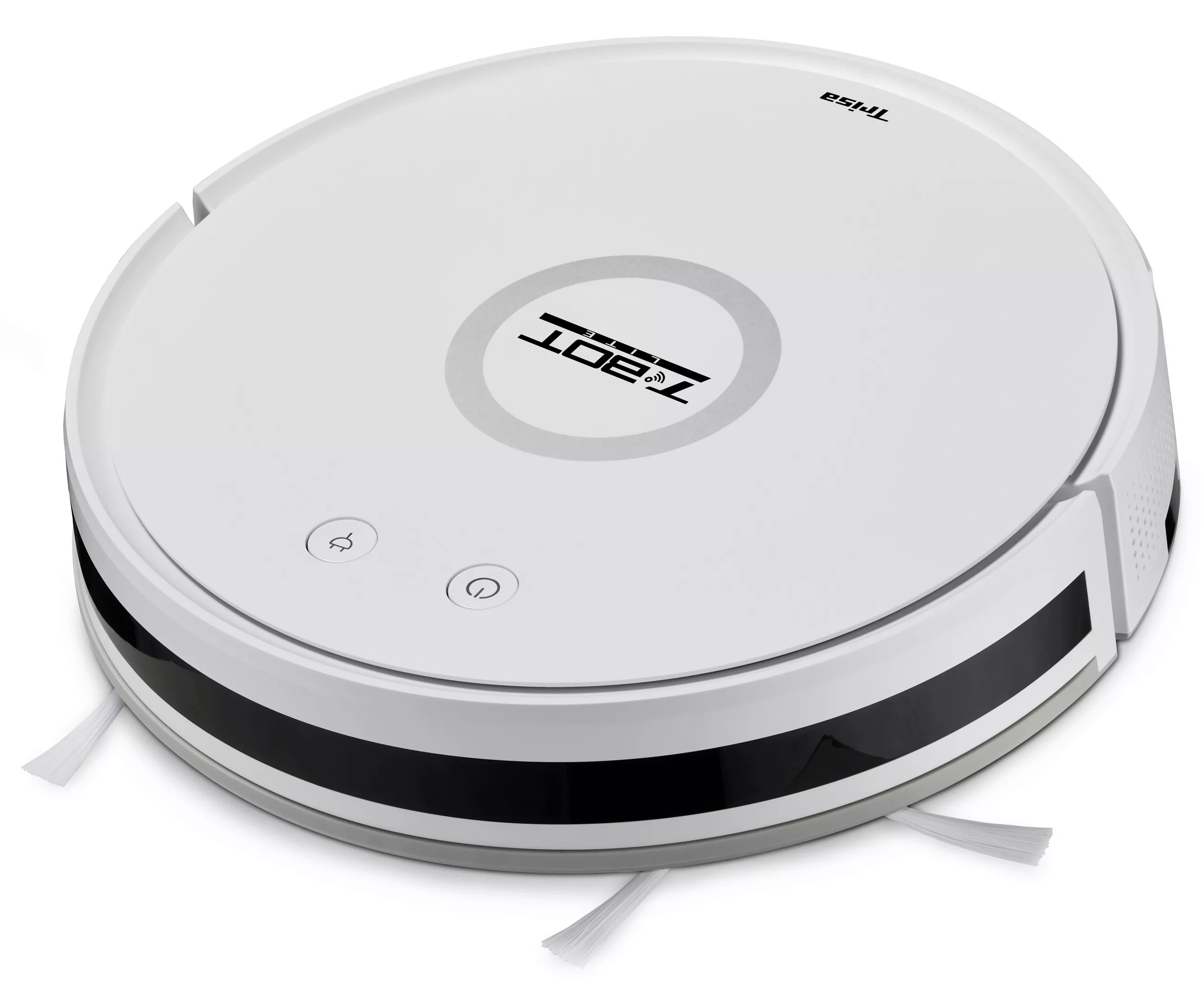 Trisa Electronics T-Bot Lite Robotic Vacuum Cleaner 9505,7010