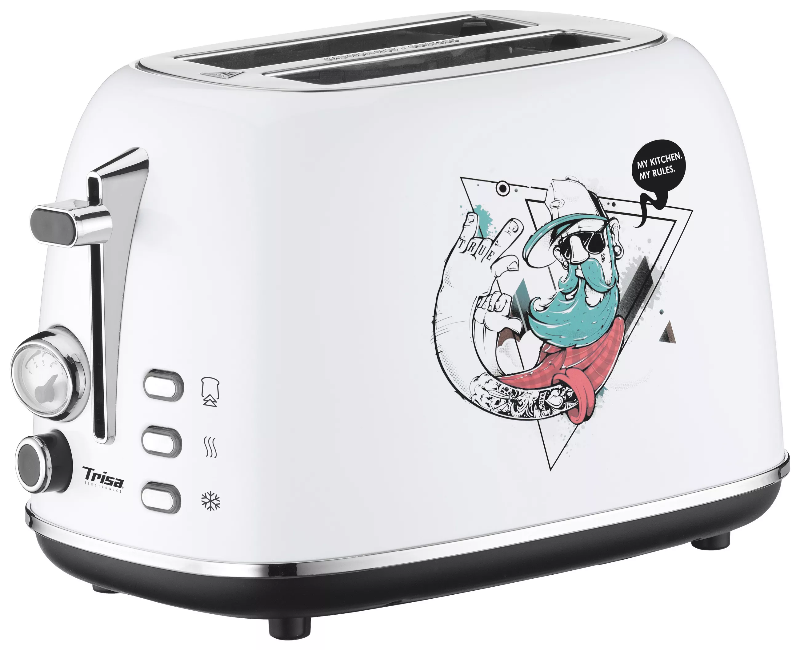 Trisa Electronics TOASTER