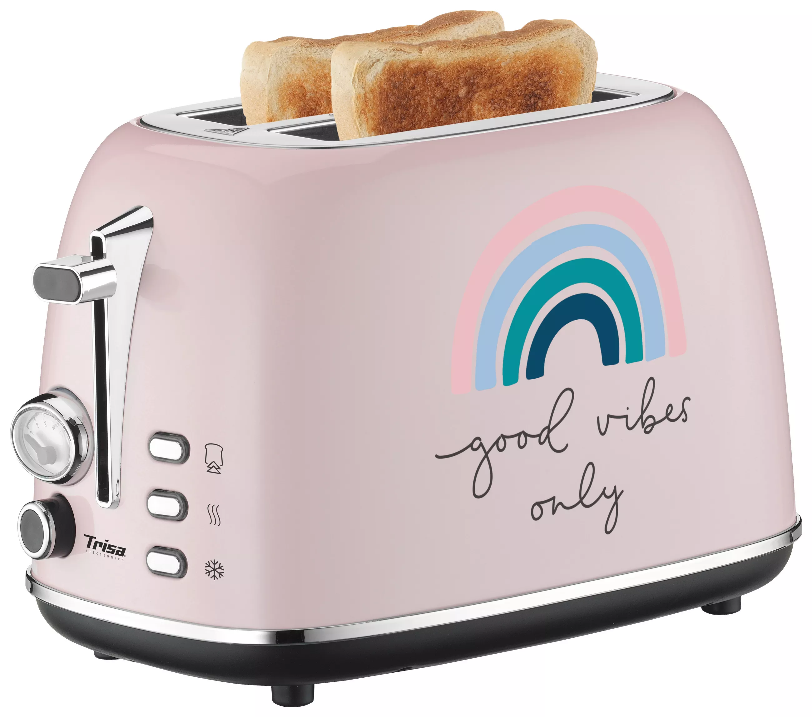 Trisa Electronics TOASTER