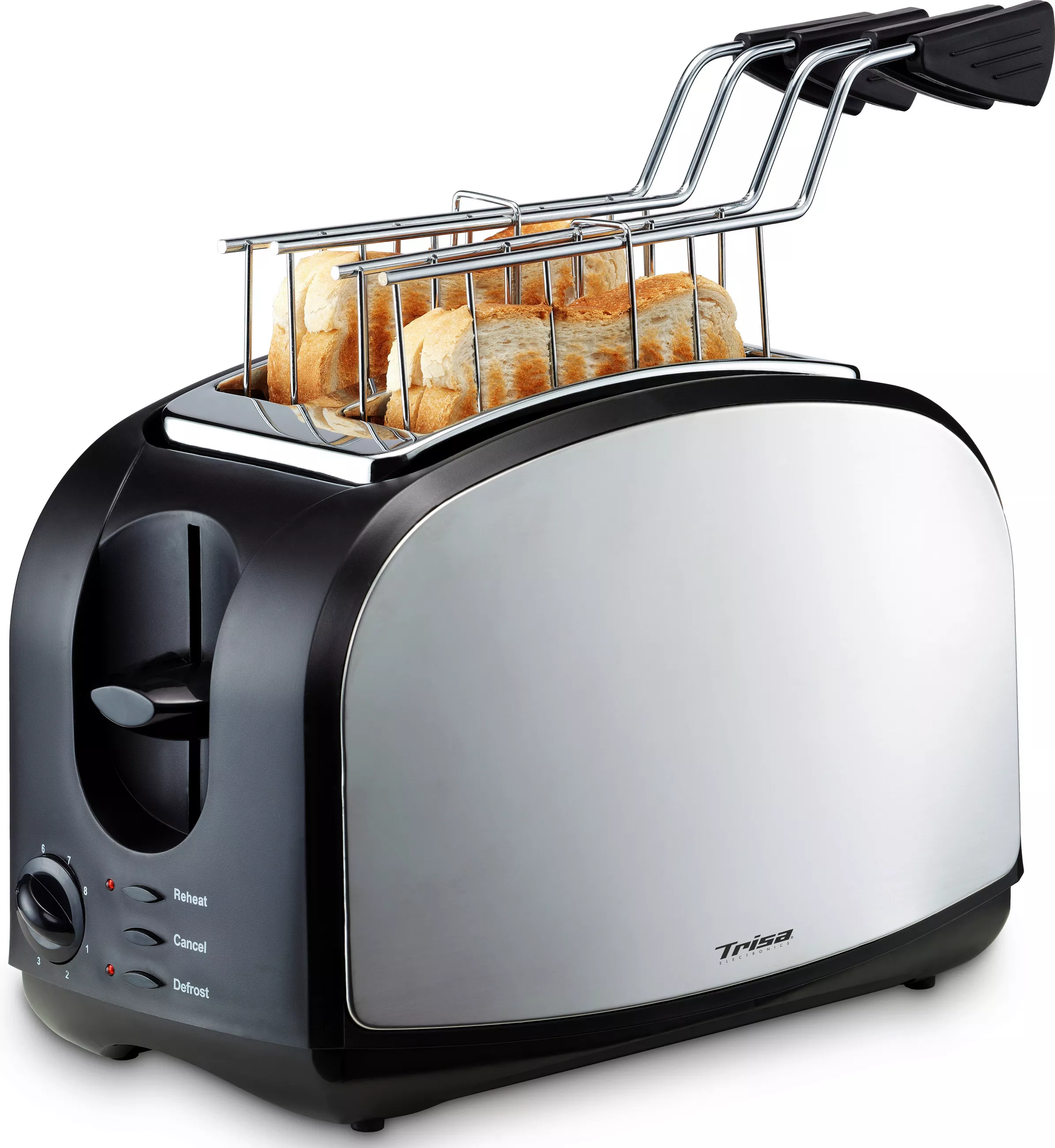 Trisa Electronics TOASTER