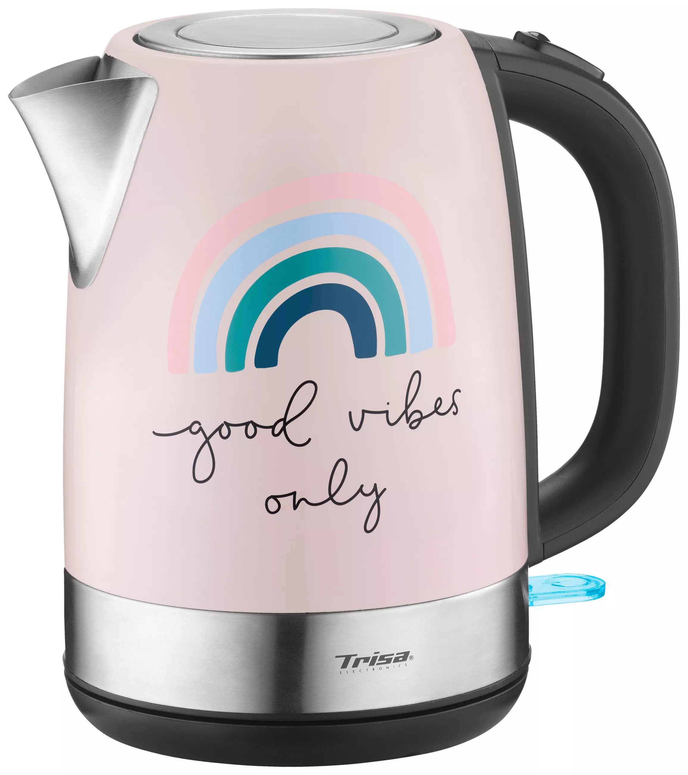 Trisa Electronics Kettle 1.7 L