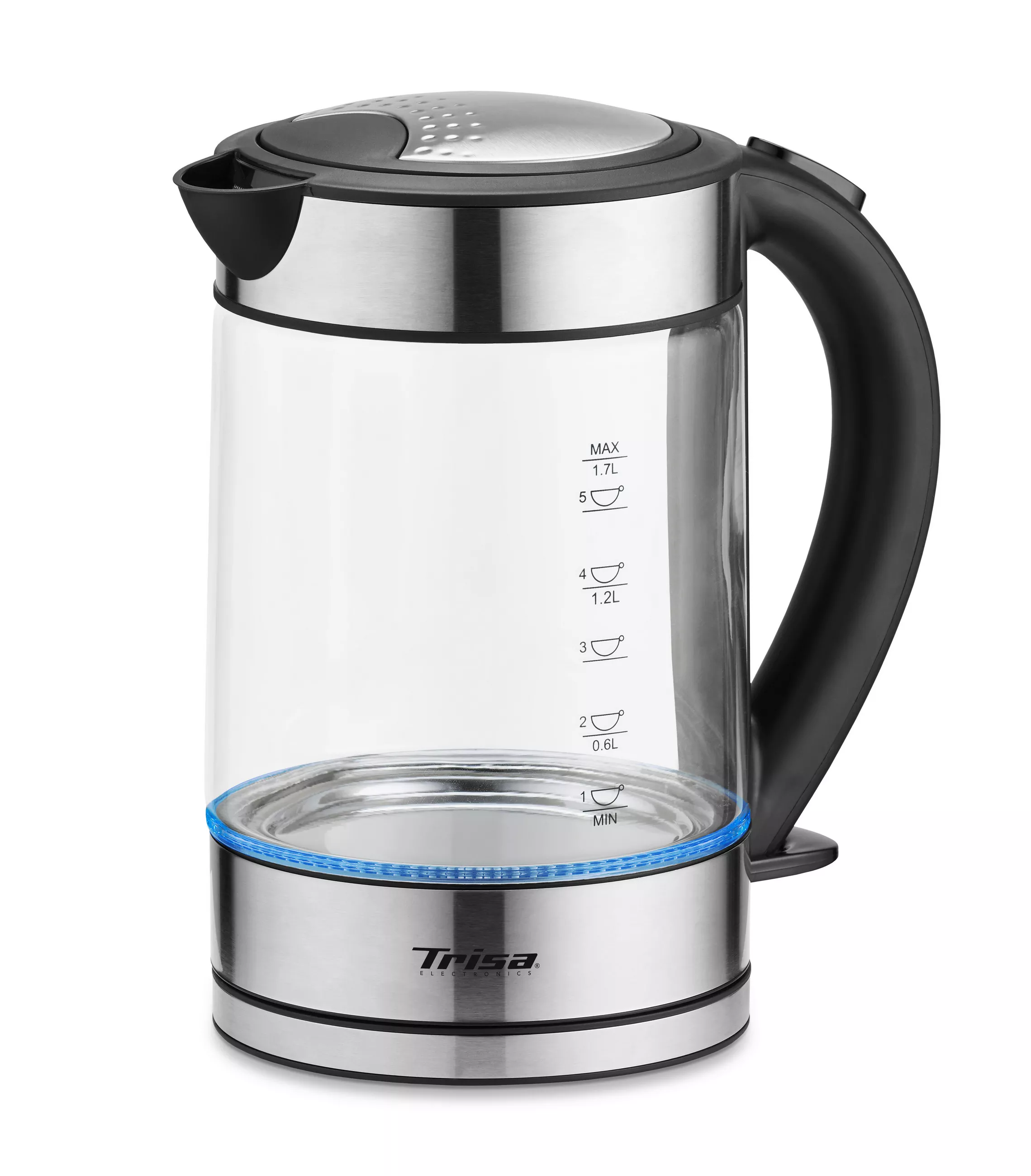 Trisa Electronics Kettle 1.7 L