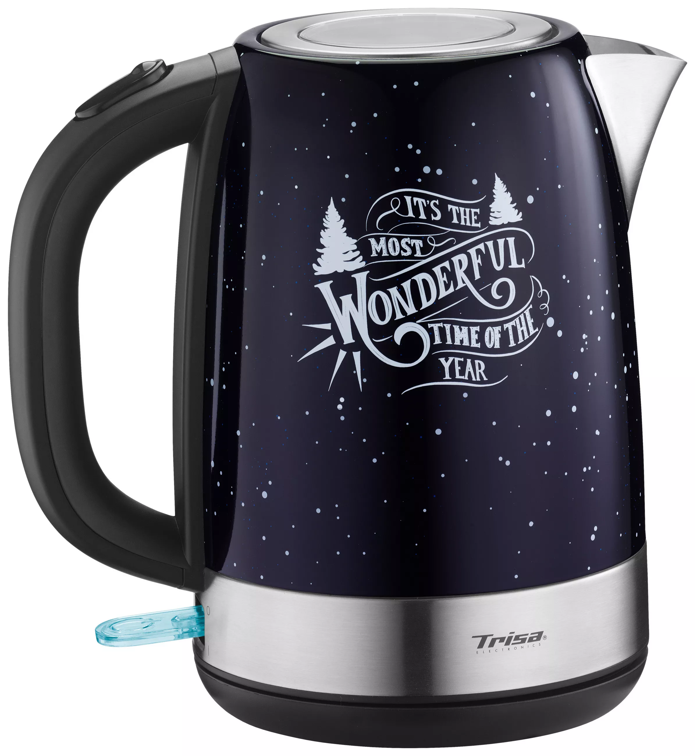 Trisa Electronics Kettle 1.7 L