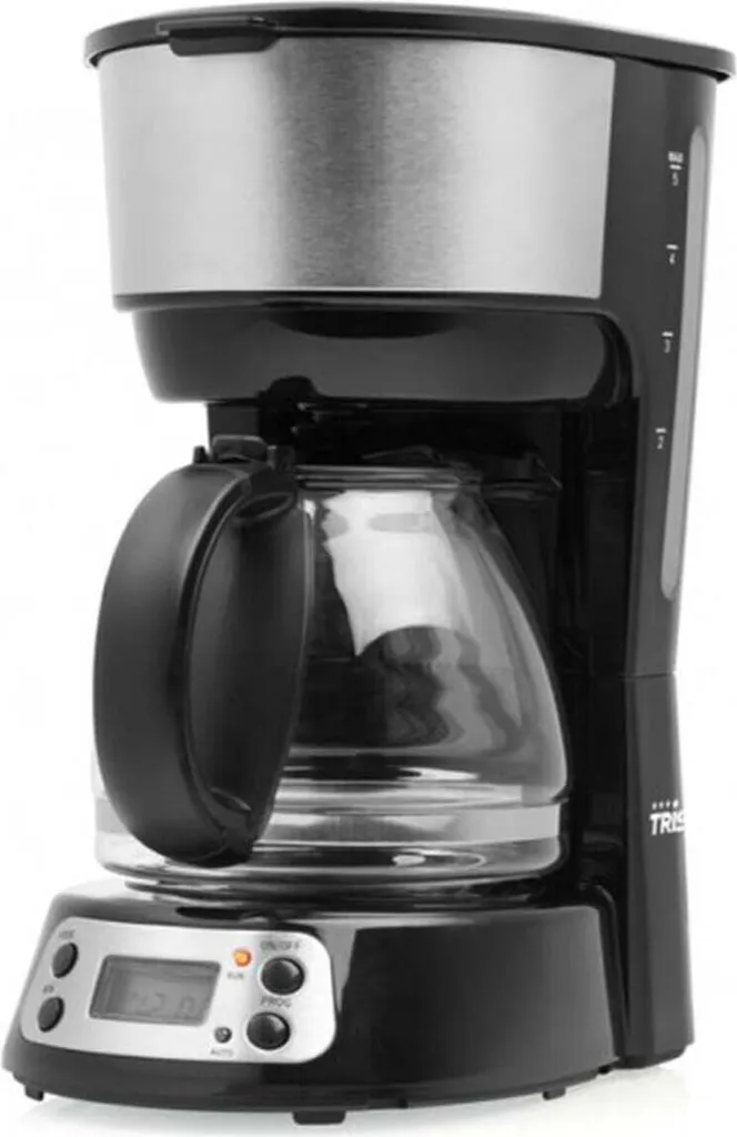 Tristar Haushaltsgeräte Tristar Coffee Maker | CM-1284 | Ground | 600W | Black