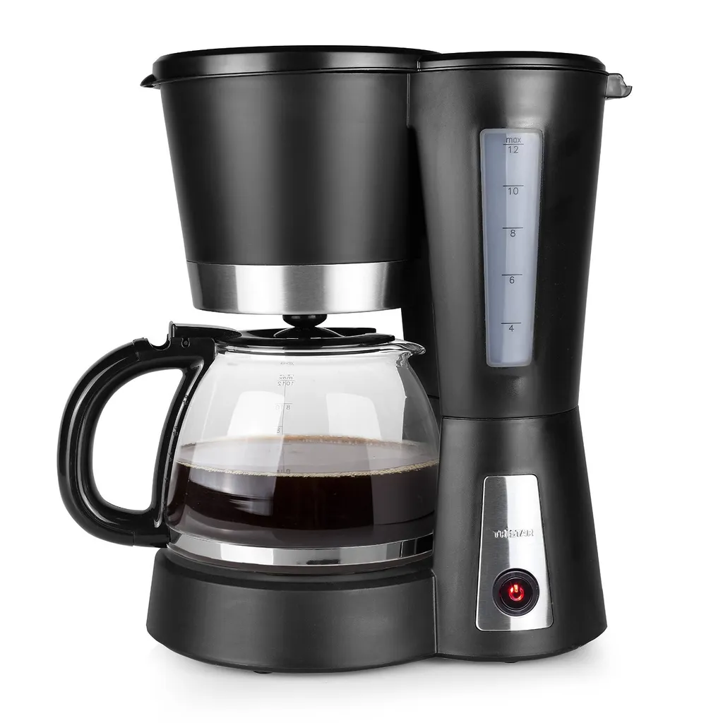 Tristar Haushaltsgeräte Tristar coffee machine 10-12 cups