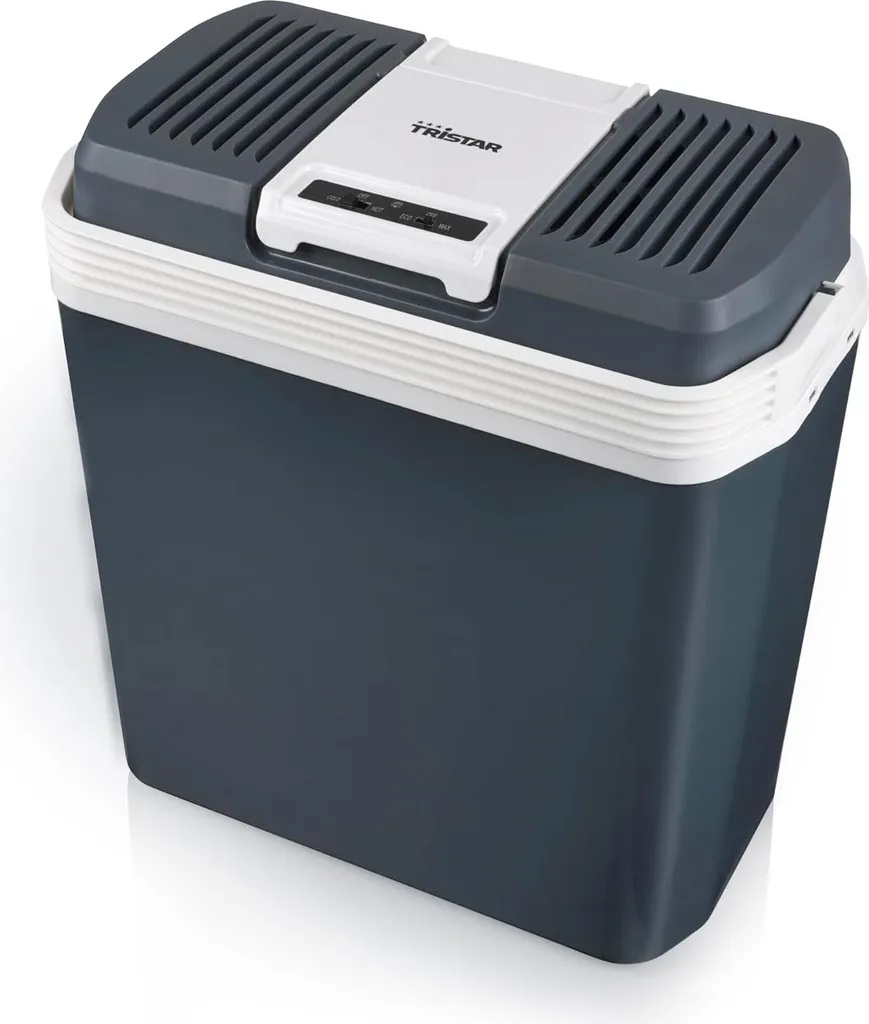 Tristar Haushaltsgeräte Tristar KB-7520 Mobile Cooler Energy Efficiency Class: E