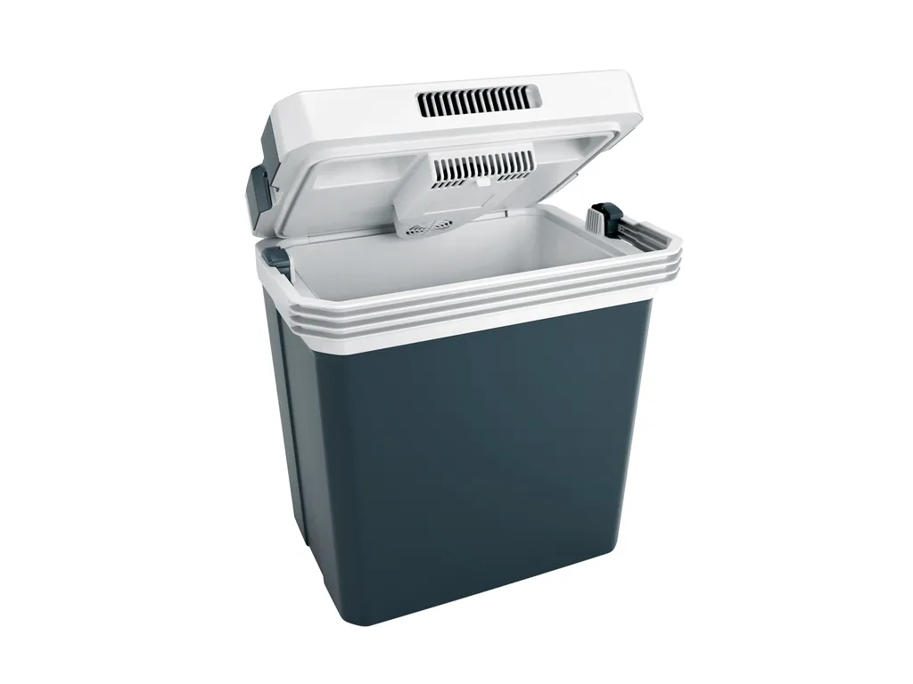 Tristar Haushaltsgeräte Tristar KB-7530 Electric Cooler Box 24 L Anthracite
