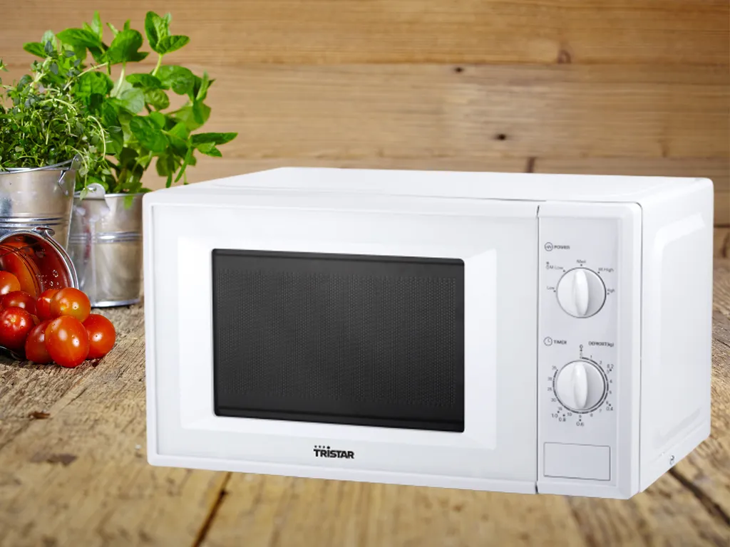 Tristar Haushaltsgeräte Tristar MW-2706 microwave - 20 L - 700 W