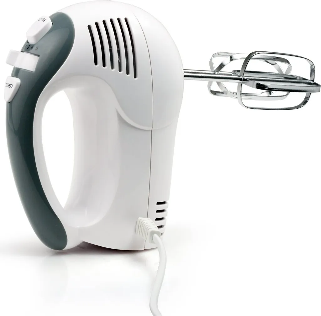 Tristar Haushaltsgeräte TriStar MX-4151, White, Plastic, 230 V
