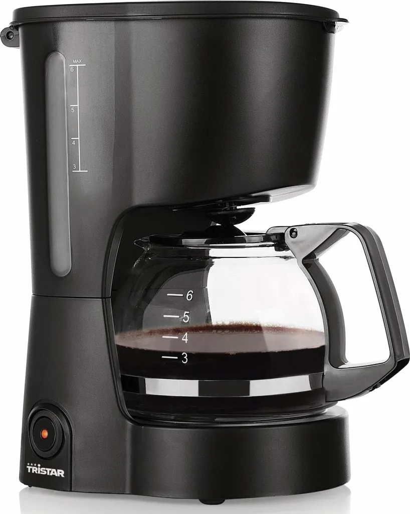 Tristar Haushaltsgeräte Tristar Tristar Coffee Maker CM-1246