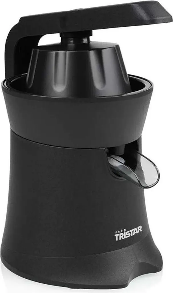 Tristar Haushaltsgeräte Tristar Citrus Press CP-3015, 2 Press Cones, 120 Watt