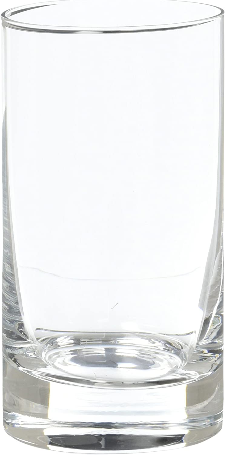 Schott Zwiesel Tritan(r) crystal glass series Paris juice cup