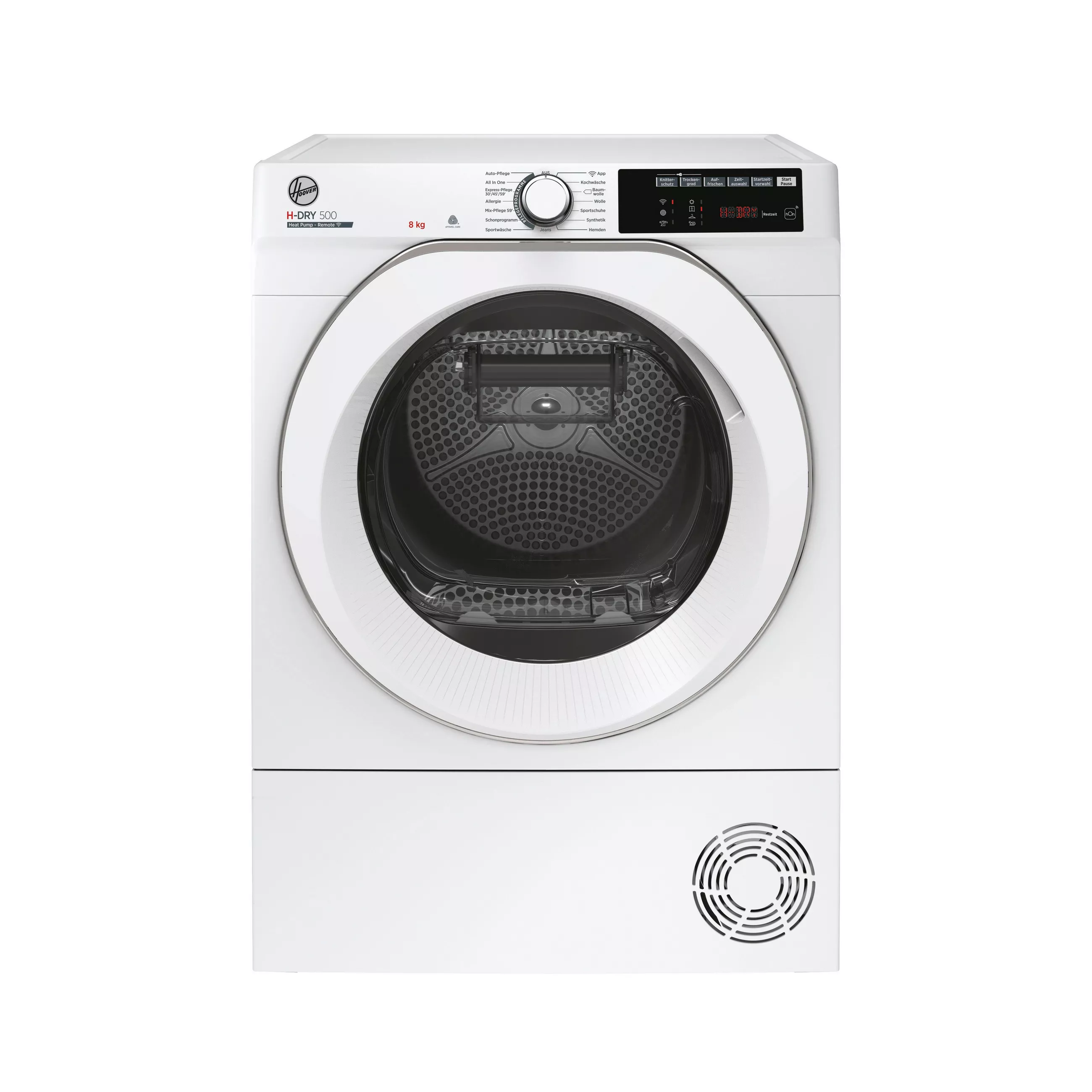 DRYER NDE H8A2TCES-84