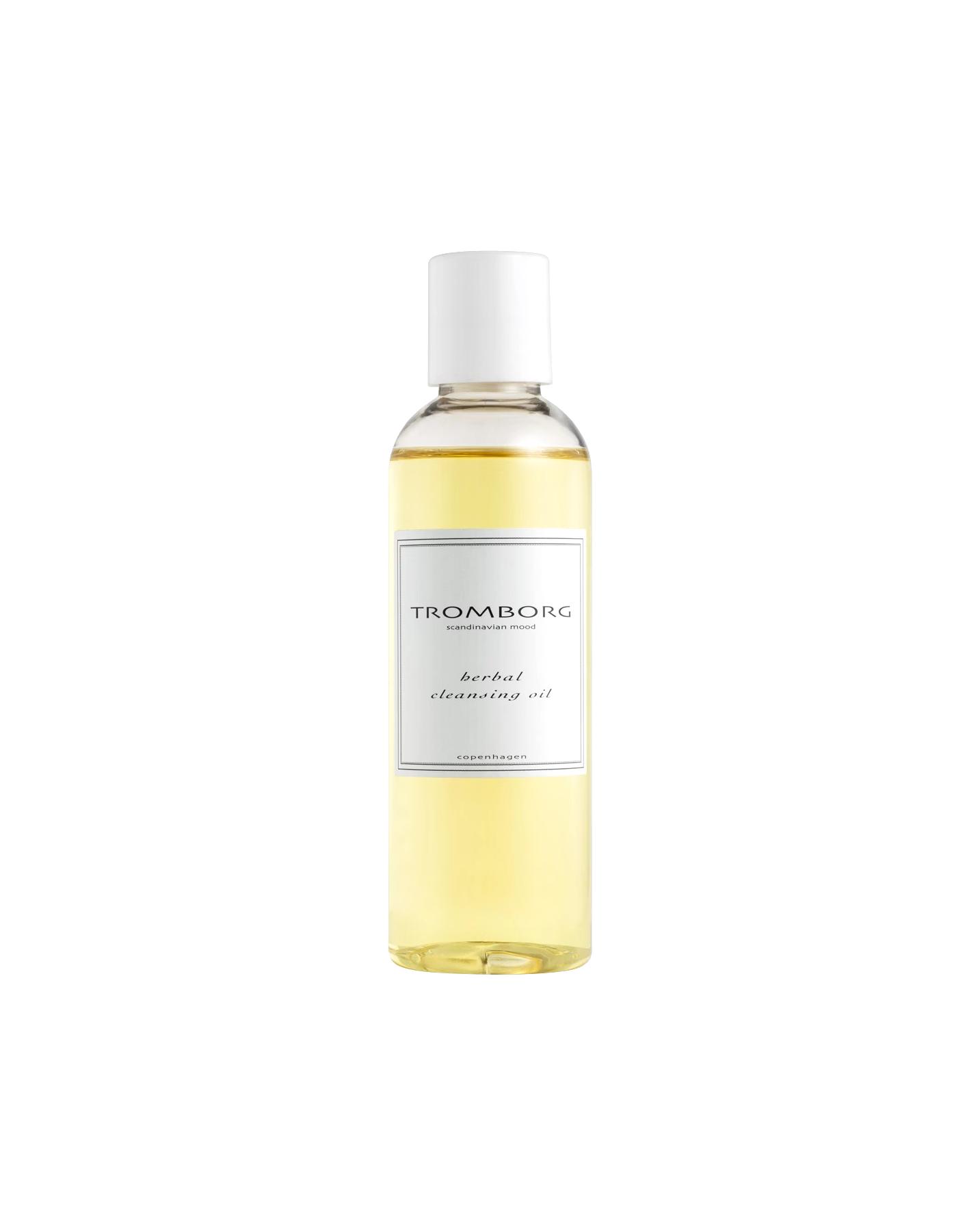 Tromborg Herbal Cleansing Oil
