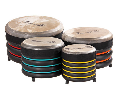 Trommus-Drums Floor Drums - Value Set