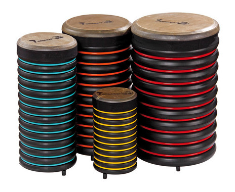 Trommus-Drums Floor Drum - Value Set
