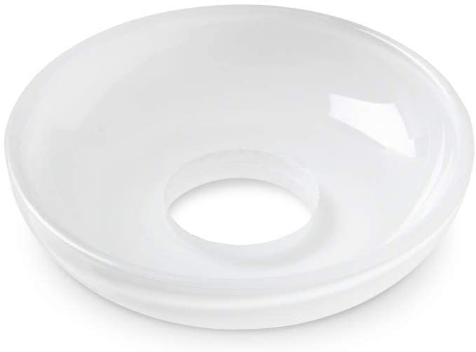 Holmegaard Lumi Glass Cuff