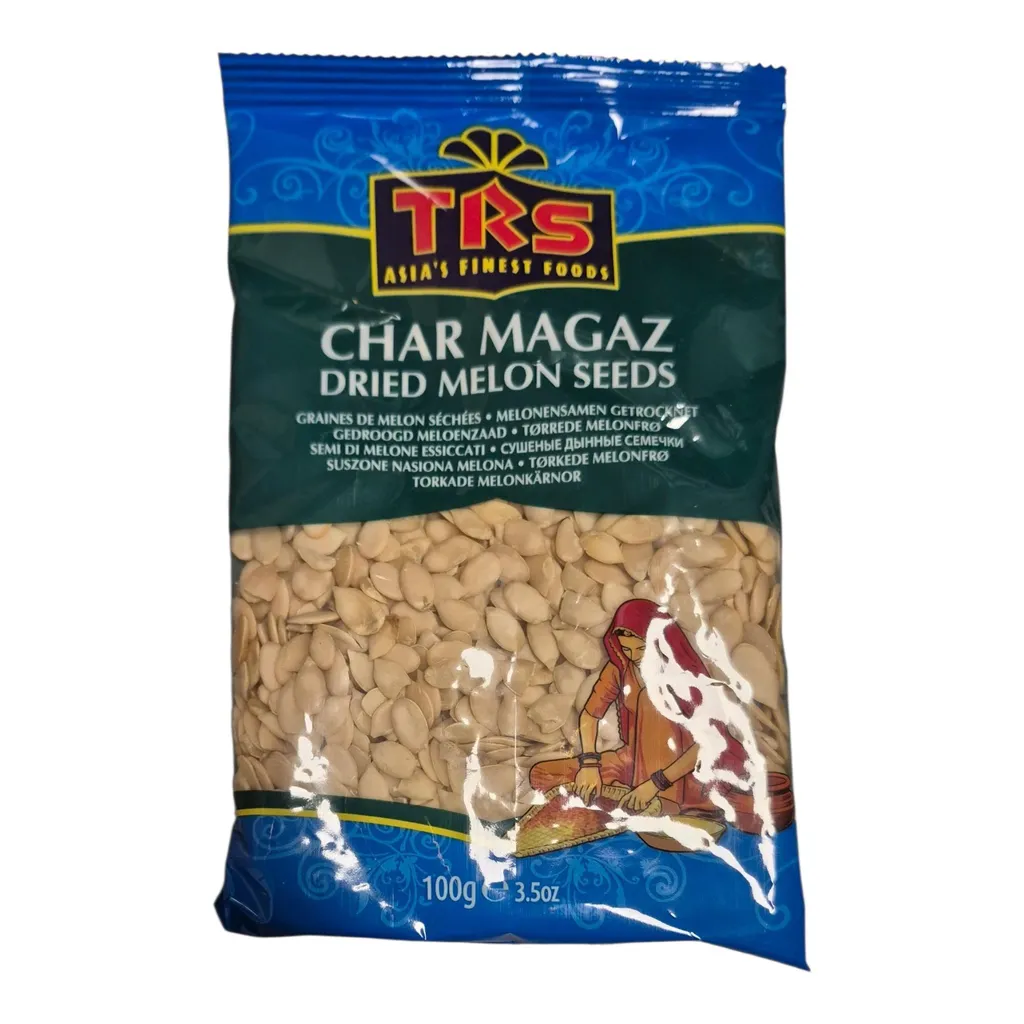 TRS Char magaz melon seeds 100 g