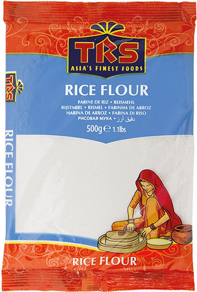 TRS - Rice flour 500g