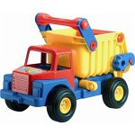 Wadder Truck No
