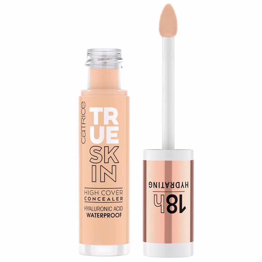 CATRICE True Skin High Cover