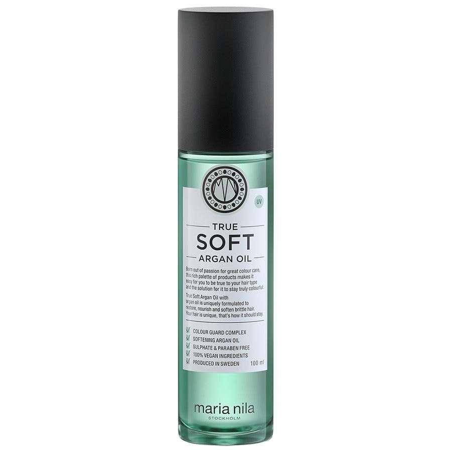Maria Nila True Soft True Soft Argan Oil