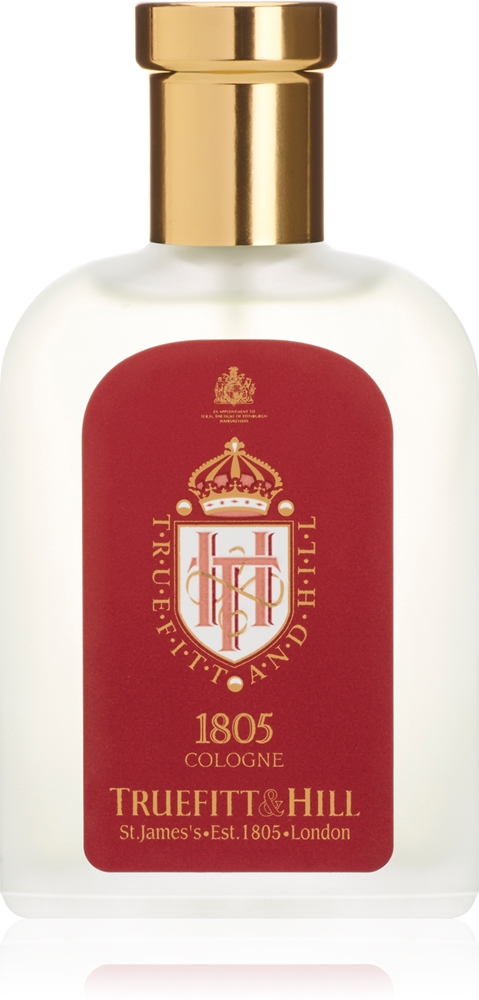Truefitt & Hill 1805 Cologne Eau de Cologne for men