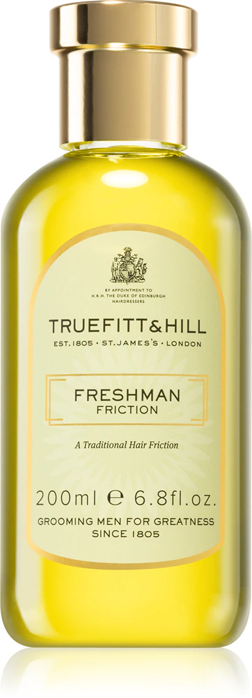 Truefitt & Hill Freshman the hair tonic