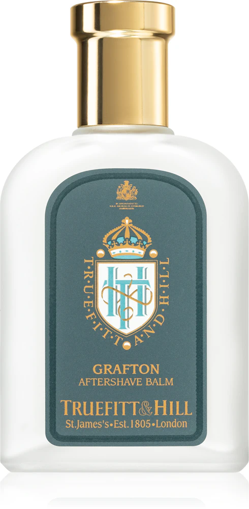 Truefitt & Hill Grafton After Shave Balm
