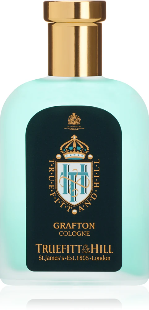 Truefitt & Hill Grafton Eau de Cologne for men