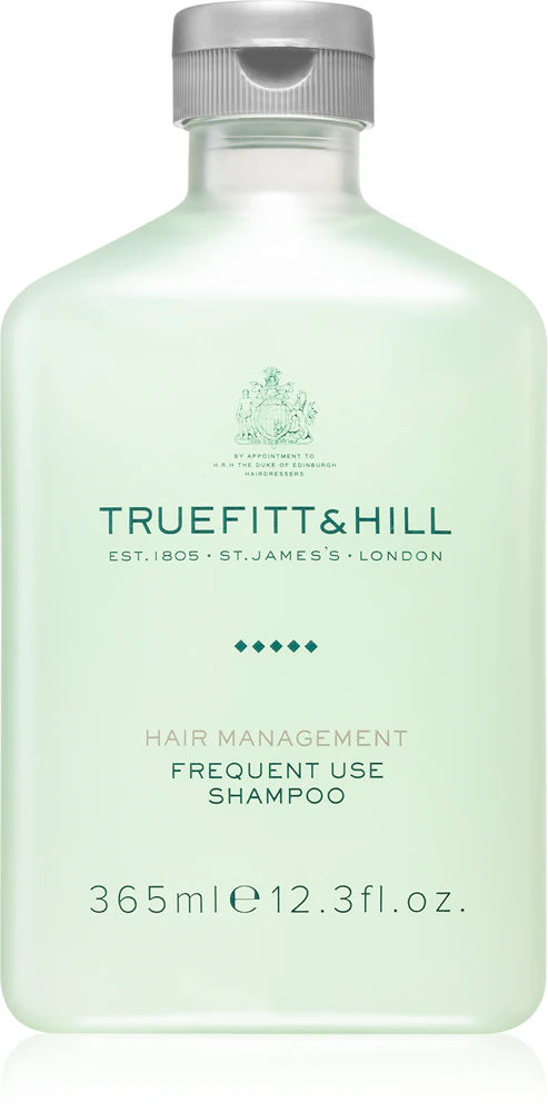 Truefitt & Hill Hair Management Frequent Use the cleansing shampoo