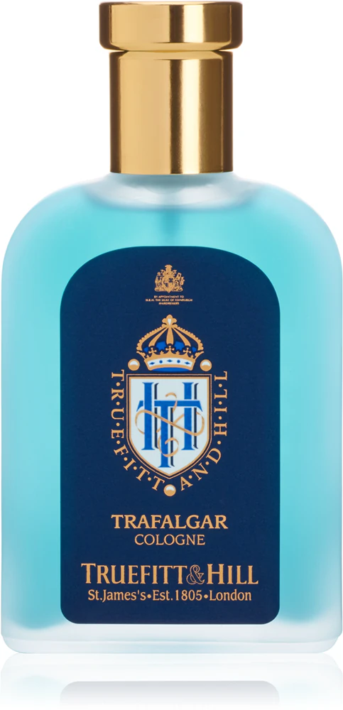 Truefitt & Hill Trafalgar Cologne Eau de Cologne for men