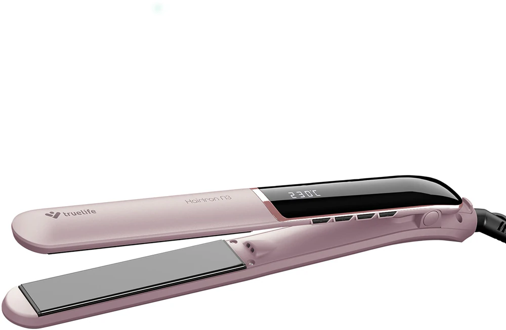 TrueLife HairIron N3 Hair Straightener