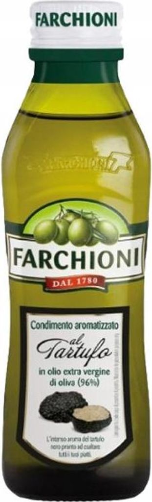 Truffle oil 250ml - Farchioni